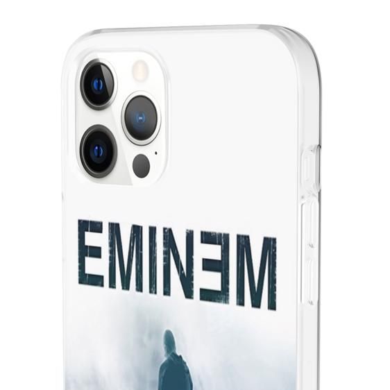 Eminem Forever From Detroit iPhone 12 Bumper Cover - Rappers Merch