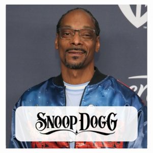 Snoop Dogg Outfit