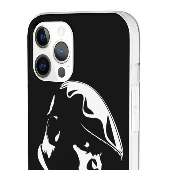 Tribute To Gangsta Rapper Notorious B.I.G iPhone 12 Cover - Rappers Merch