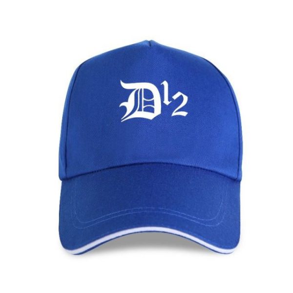 D12 Eminem Baseball cap Detriot S XXXXXL 1.jpg 640x640 1 - Rapper Outfits
