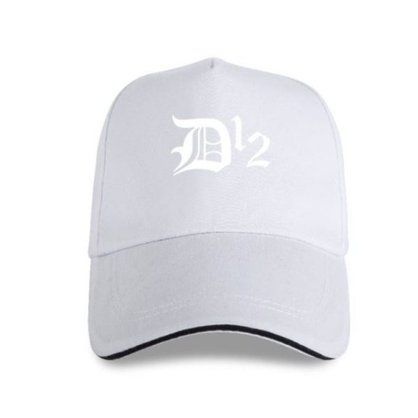 D12 Eminem Baseball cap Detriot S XXXXXL 10.jpg 640x640 10 - Rapper Outfits