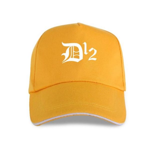 D12 Eminem Baseball cap Detriot S XXXXXL 11.jpg 640x640 11 - Rapper Outfits
