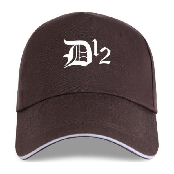 D12 Eminem Baseball cap Detriot S XXXXXL 2.jpg 640x640 2 - Rapper Outfits
