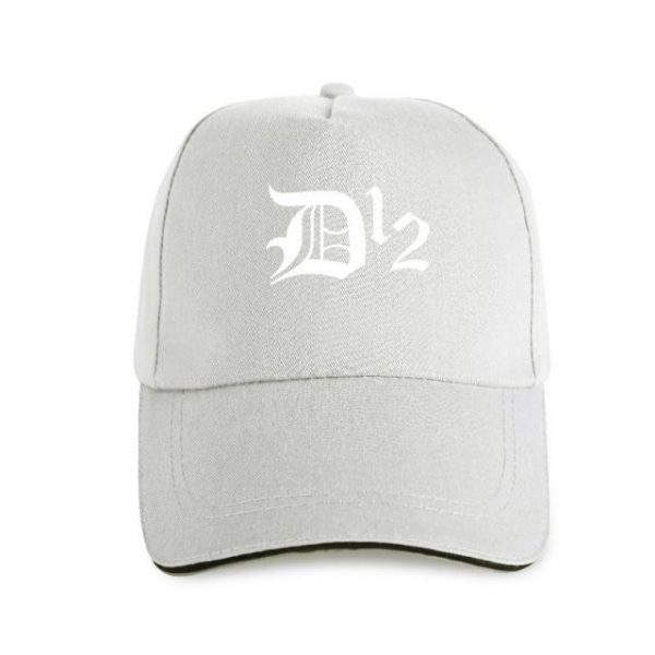 D12 Eminem Baseball cap Detriot S XXXXXL 3.jpg 640x640 3 - Rapper Outfits