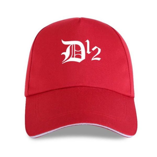 D12 Eminem Baseball cap Detriot S XXXXXL 7.jpg 640x640 7 - Rapper Outfits