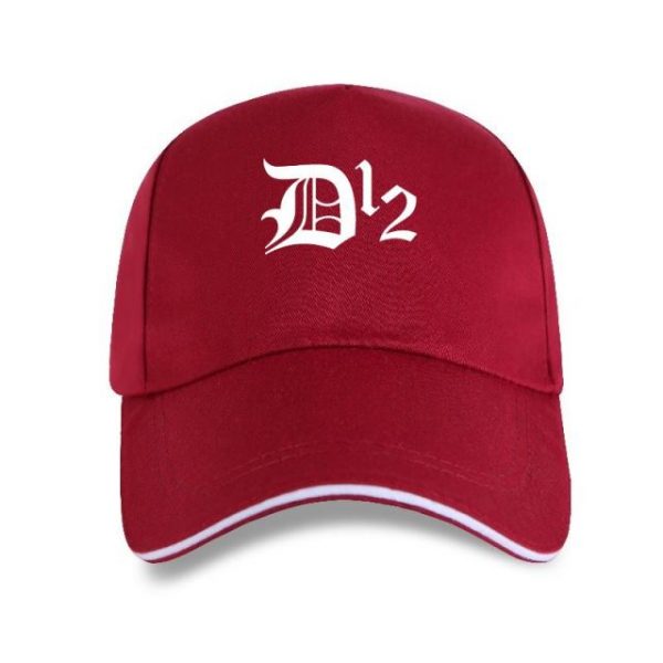 D12 Eminem Baseball cap Detriot S XXXXXL 8.jpg 640x640 8 - Rapper Outfits