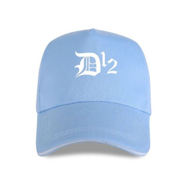D12 Eminem Baseball cap Detriot S XXXXXL 9.jpg 640x640 9 - Rapper Outfits