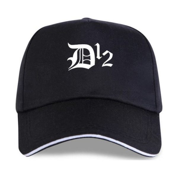 D12 Eminem Baseball cap Detriot S - Rapper Outfits