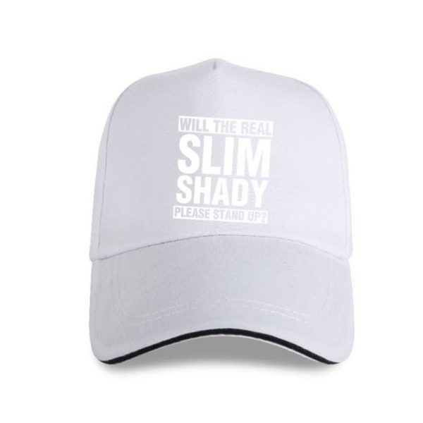 Eminem Men s Real Slim Shady Print Summer Baseball cap 10.jpg 640x640 10 - Rapper Outfits