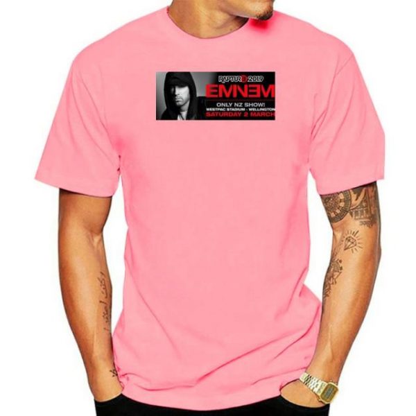 Eminem Rapture Tour 2021 Australia New Zealand Concert T Shirt 100 Cotton Short Sleeve O Neck 16.jpg 640x640 16 - Rapper Outfits