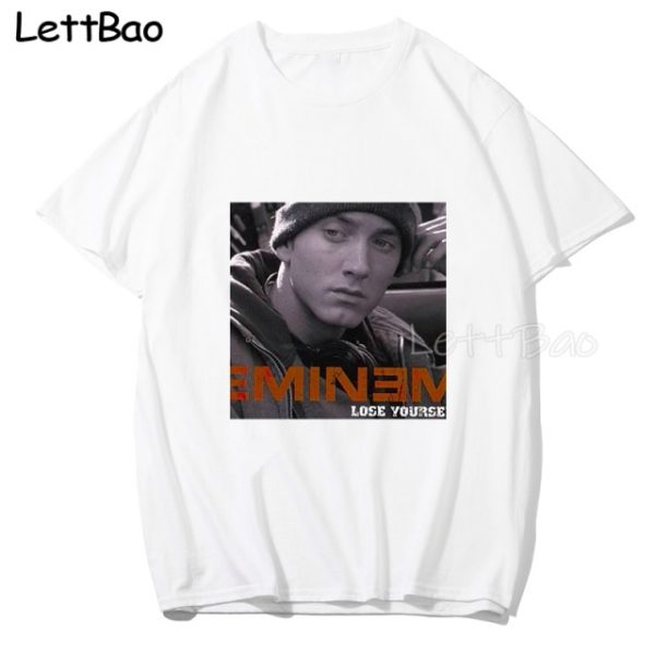 Eminem T shirt Hip Hop Rap Pop Fashion Unisex TumblrT Shirt Fashion Tshirt Hip Hop O 17.jpg 640x640 17 - Rapper Outfits