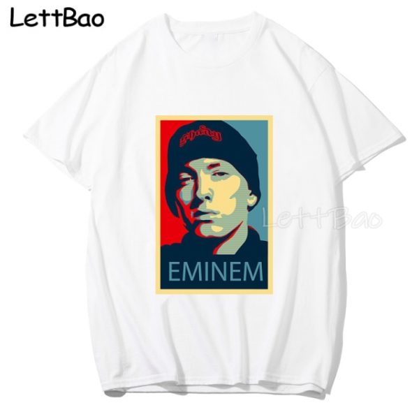 Eminem T shirt Hip Hop Rap Pop Fashion Unisex TumblrT Shirt Fashion Tshirt Hip Hop O 8.jpg 640x640 8 - Rapper Outfits