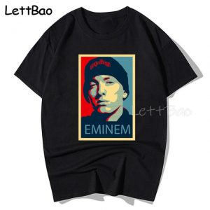 Eminem T shirt Hip Hop Rap Pop Fashion Unisex TumblrT Shirt Fashion Tshirt Hip Hop O 9.jpg 640x640 9 - Rapper Outfits