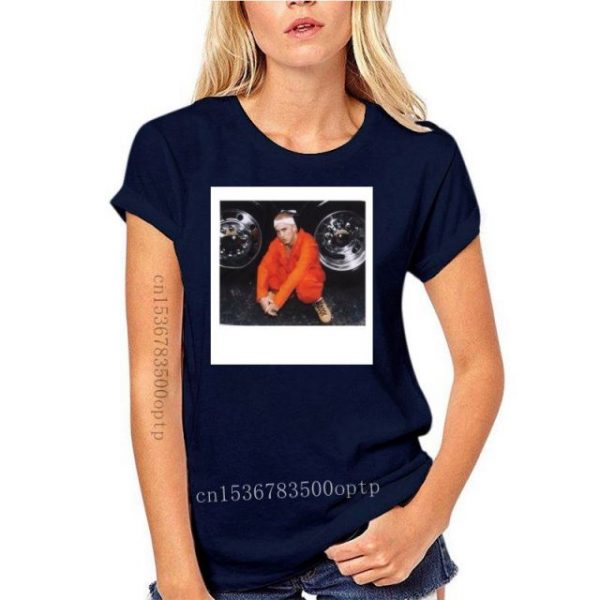 Eminem The Slim Shady JUMPSUIT PHOTO T Shirt NEW 100 Authentic T Shirt Summer Style Funny 2.jpg 640x640 2 - Rapper Outfits