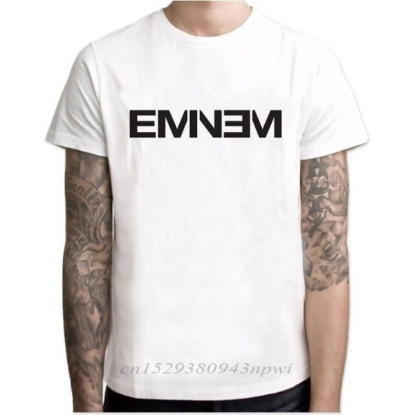 Eminem t Shirt Men T Shirt Hip Hop T Shirts Makaveli Rapper Snoop Dogg Biggie Smalls 3.jpg 640x640 3 - Rapper Outfits