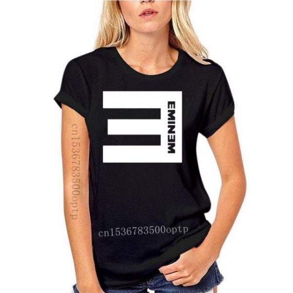 Fashion Brand Clothing EMINEM Men T Shirt 2018 New Summer 100 Cotton Raglan Men T shirt 1.jpg 640x640 1 - Rapper Outfits
