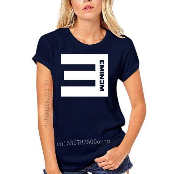Fashion Brand Clothing EMINEM Men T Shirt 2018 New Summer 100 Cotton Raglan Men T shirt 3.jpg 640x640 3 - Rapper Outfits