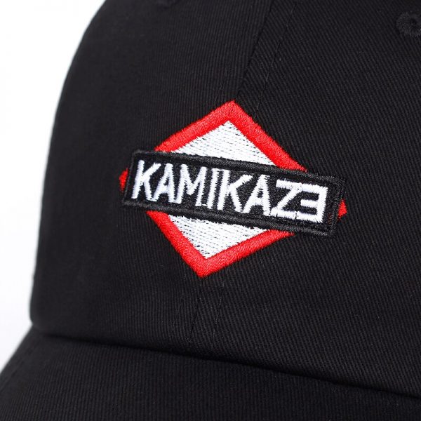Kamikaze Dad Hat Eminem new album 100 Cotton Baseball Cap For Men Women Hip Hop Snapback 1 - Rapper Outfits
