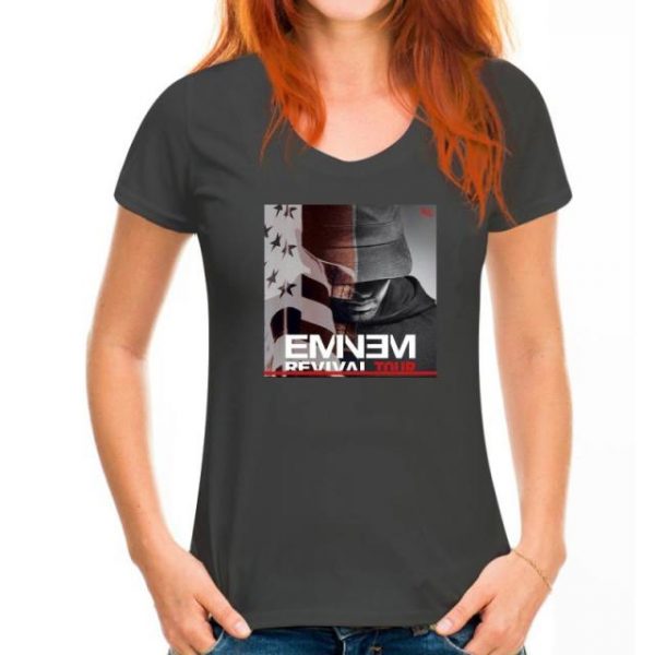NEW Eminem Revival Tour Europe 2020 T Shirt S 5XL Men Woman 10.jpg 640x640 10 - Rapper Outfits