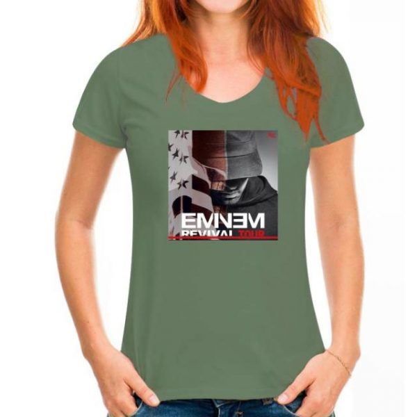 NEW Eminem Revival Tour Europe 2020 T Shirt S 5XL Men Woman 11.jpg 640x640 11 - Rapper Outfits