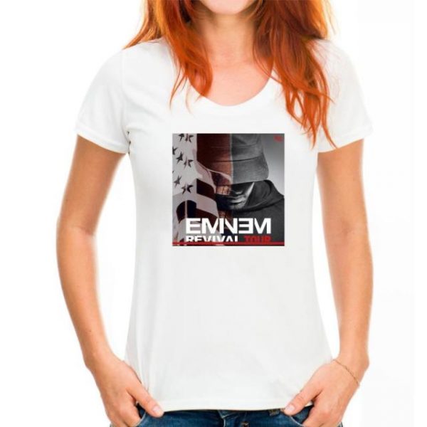 NEW Eminem Revival Tour Europe 2020 T Shirt S 5XL Men Woman 12.jpg 640x640 12 - Rapper Outfits