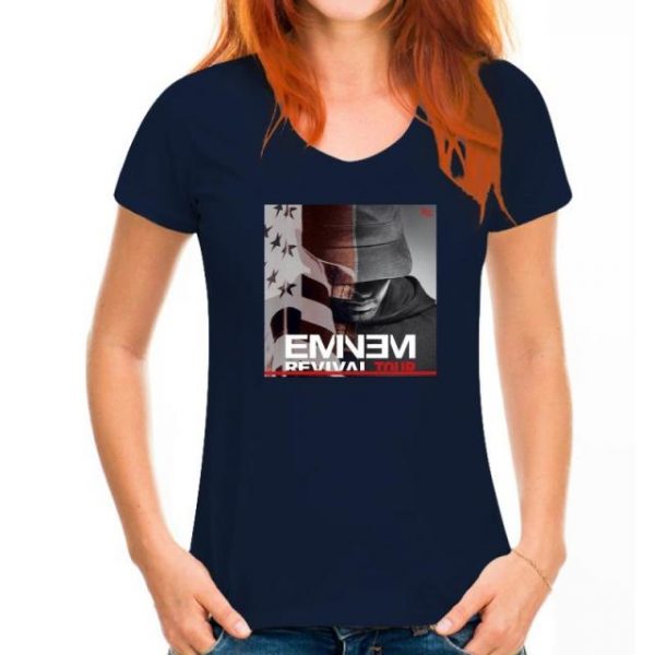 NEW Eminem Revival Tour Europe 2020 T Shirt S 5XL Men Woman 8.jpg 640x640 8 - Rapper Outfits