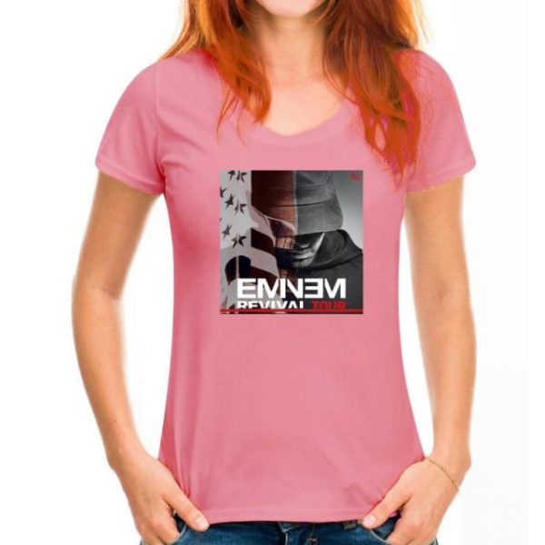 NEW Eminem Revival Tour Europe 2020 T Shirt S 5XL Men Woman 9.jpg 640x640 9 - Rapper Outfits
