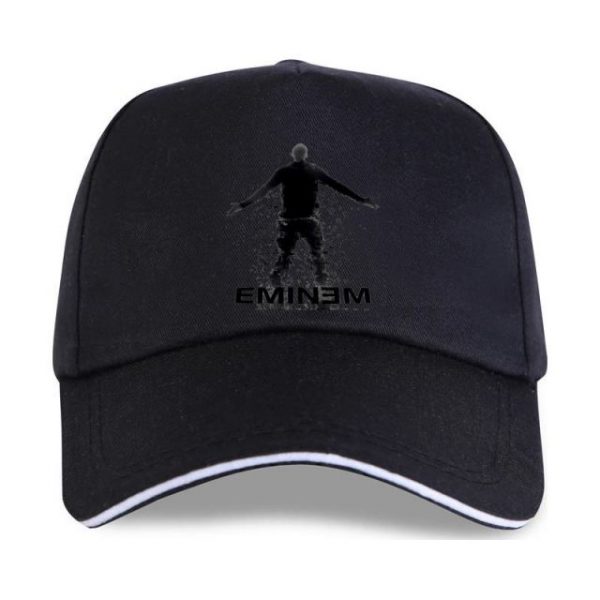New Eminem Baseball cap rapper songwriter record producer actor S M L XL 2XL - Rapper Outfits
