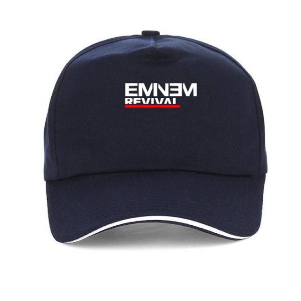 New cap hat EMINEM REVIVAL WORLD TOUR UNISEX S XXL HIP HOP SLIM SHADY Cool Casual 2.jpg 640x640 2 - Rapper Outfits
