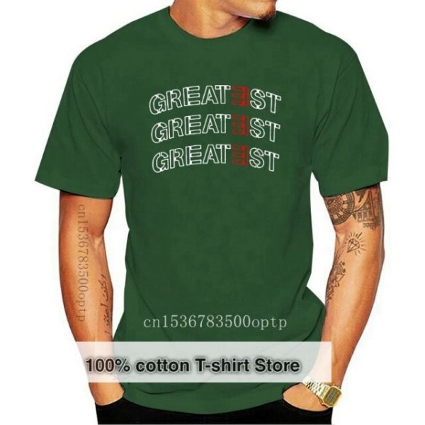 New eminem t shirt greatest not for you consideration 16.jpg 640x640 16 - Rapper Outfits