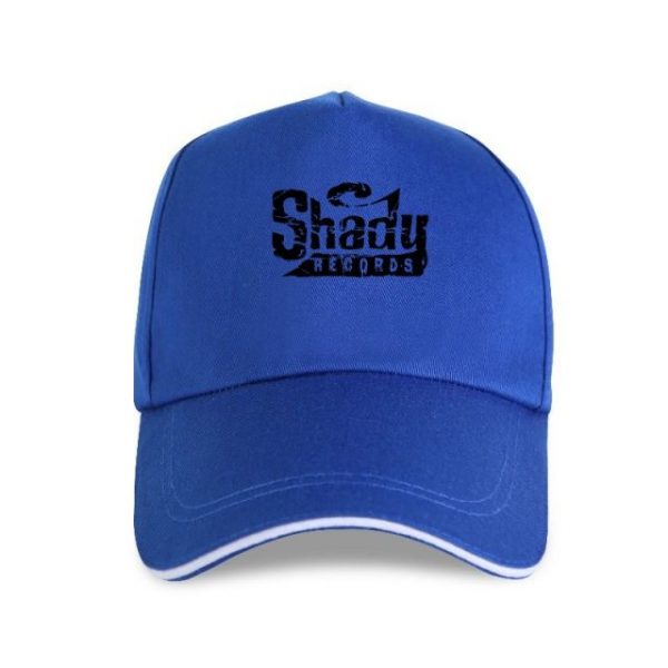 Shady Records Logo Hip Hop Rap Slim Shady Eminem Detroit Revival Emcees Top Quality Men Baseball 1.jpg 640x640 1 - Rapper Outfits