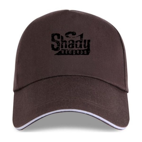 Shady Records Logo Hip Hop Rap Slim Shady Eminem Detroit Revival Emcees Top Quality Men Baseball 2.jpg 640x640 2 - Rapper Outfits