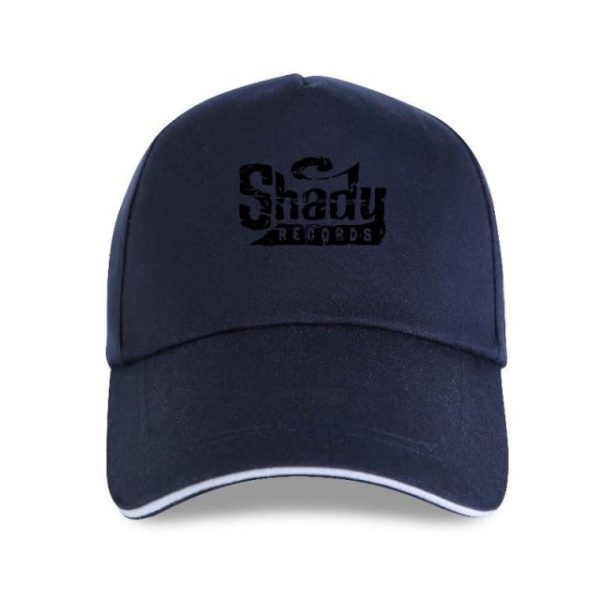 Shady Records Logo Hip Hop Rap Slim Shady Eminem Detroit Revival Emcees Top Quality Men Baseball 4.jpg 640x640 4 - Rapper Outfits