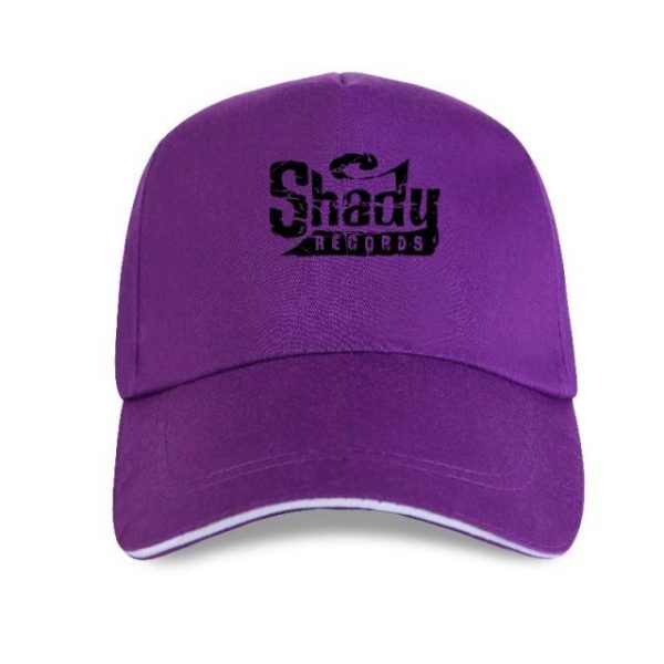 Shady Records Logo Hip Hop Rap Slim Shady Eminem Detroit Revival Emcees Top Quality Men Baseball 6.jpg 640x640 6 - Rapper Outfits