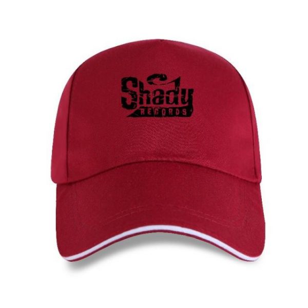 Shady Records Logo Hip Hop Rap Slim Shady Eminem Detroit Revival Emcees Top Quality Men Baseball 7.jpg 640x640 7 - Rapper Outfits