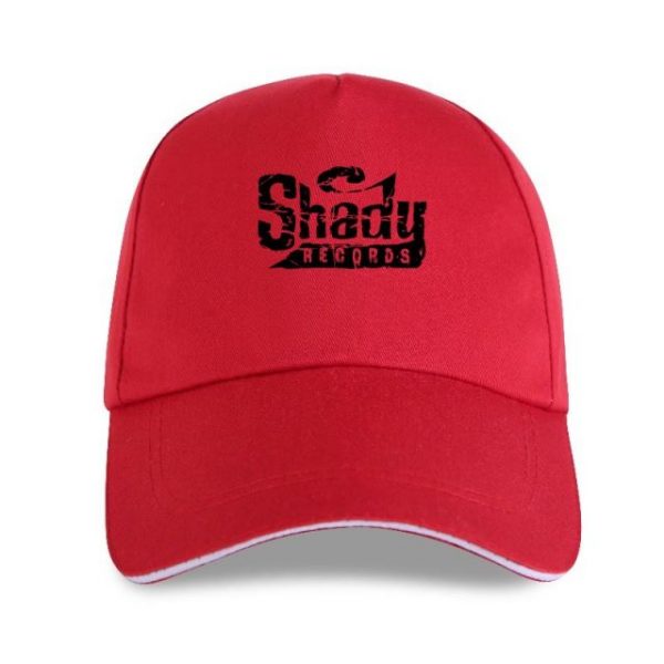 Shady Records Logo Hip Hop Rap Slim Shady Eminem Detroit Revival Emcees Top Quality Men Baseball 8.jpg 640x640 8 - Rapper Outfits