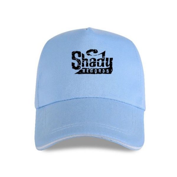 Shady Records Logo Hip Hop Rap Slim Shady Eminem Detroit Revival Emcees Top Quality Men Baseball 9.jpg 640x640 9 - Rapper Outfits
