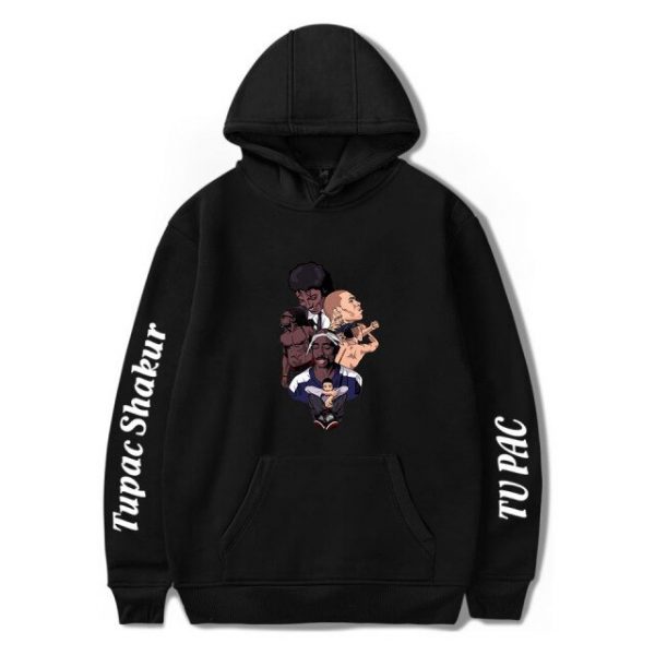 Super Cool Awesome Tupac 2pac Rapper Hoodies 2021 Harajuku Playboi Carti Oversized Hip Hop Sweatshirt Men 10.jpg 640x640 10 - Rapper Outfits