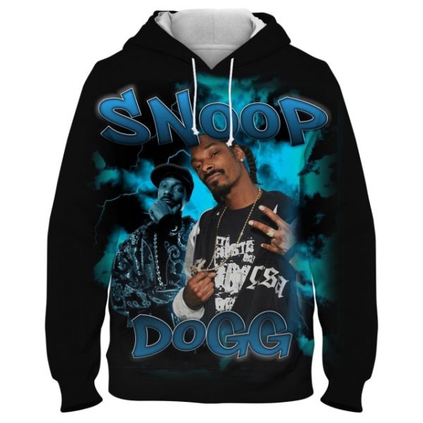 Tupac 2pac Men s Hoodies Oversized Hoodie Shakur Hip Hop Makaveli Rapper Snoop Dogg Biggie - Rapper Outfits