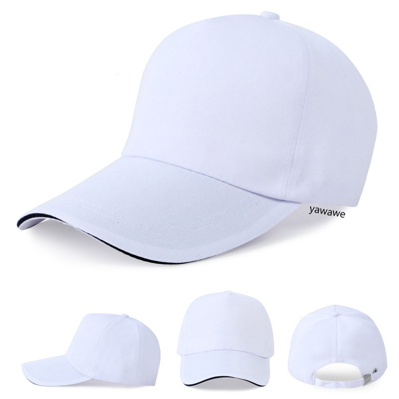 Baseball Caps hat black biggie smalls its all good baby baby Baseball cap Unisex Snapback hats Summer Solid Sunhat