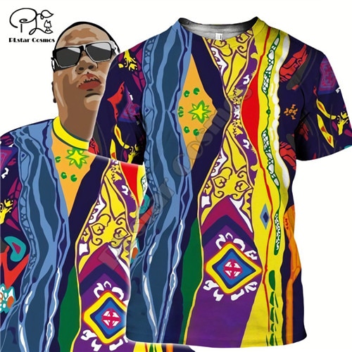Men Unisex harajuku The Notorious B.I.G. print 3d hoodie rapper Biggie Smalls Sweatshirt zipper women native Pullover streetwear