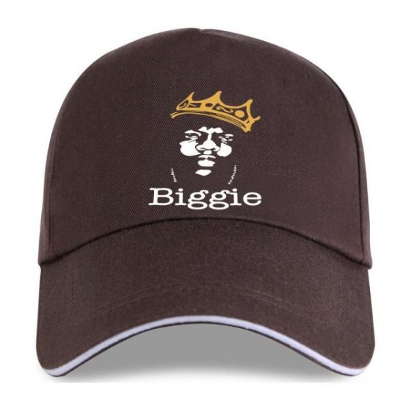 new cap hat Rapper Rock MC Biggie Smalls Life After Death Music Hip Hop Jazz Club 2.jpg 640x640 2 - Rapper Outfits