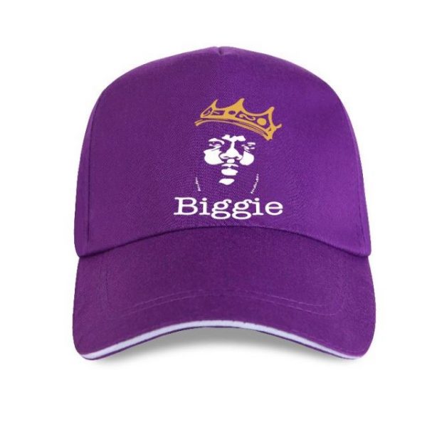 new cap hat Rapper Rock MC Biggie Smalls Life After Death Music Hip Hop Jazz Club 6.jpg 640x640 6 - Rapper Outfits