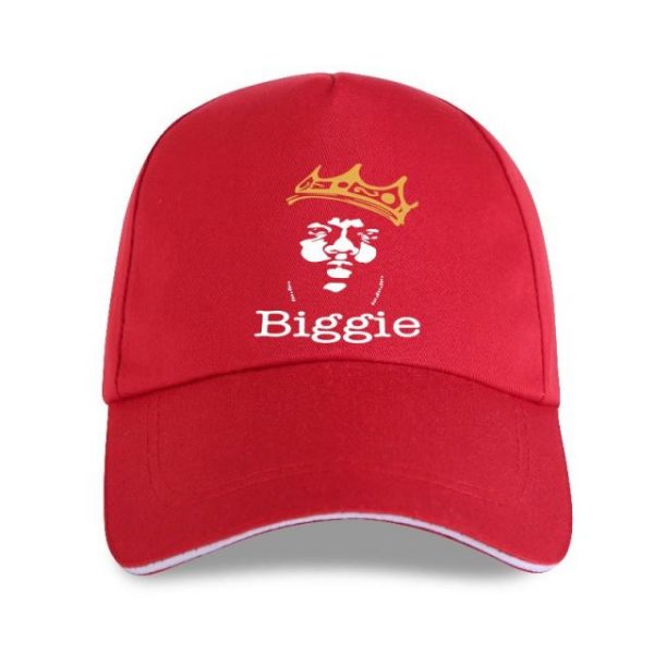 new cap hat Rapper Rock MC Biggie Smalls Life After Death Music Hip Hop Jazz Club 7.jpg 640x640 7 - Rapper Outfits