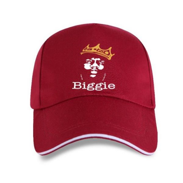 new cap hat Rapper Rock MC Biggie Smalls Life After Death Music Hip Hop Jazz Club 8.jpg 640x640 8 - Rapper Outfits