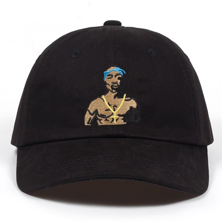 TuPac Outfit - Tupac Shakur Hip Hop Rapper Baseball Cap Hat | Rapper ...