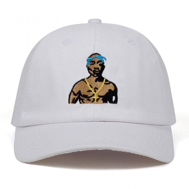 TuPac Outfit - Tupac Shakur Hip Hop Rapper Baseball Cap Hat | Rapper ...