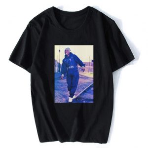 Tupac All Eyes On Me Hip Hop Rap 2Pac Mens Black T shirt Cool Funny T 22.jpg 640x640 22 - Rapper Outfits