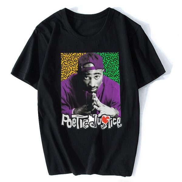 Tupac All Eyes On Me Hip Hop Rap 2Pac Mens Black T shirt Cool Funny T 4 - Rapper Outfits