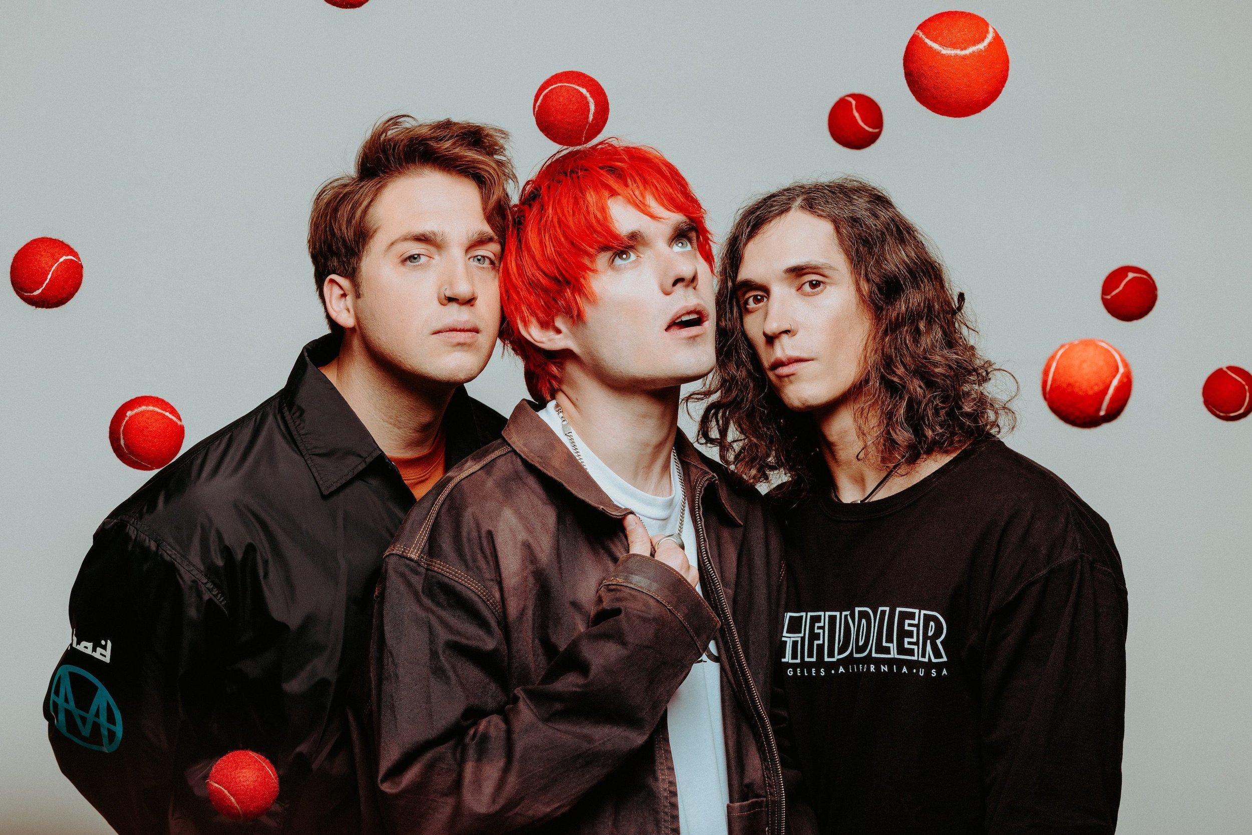 waterparks thumbnail - Rapper Outfits